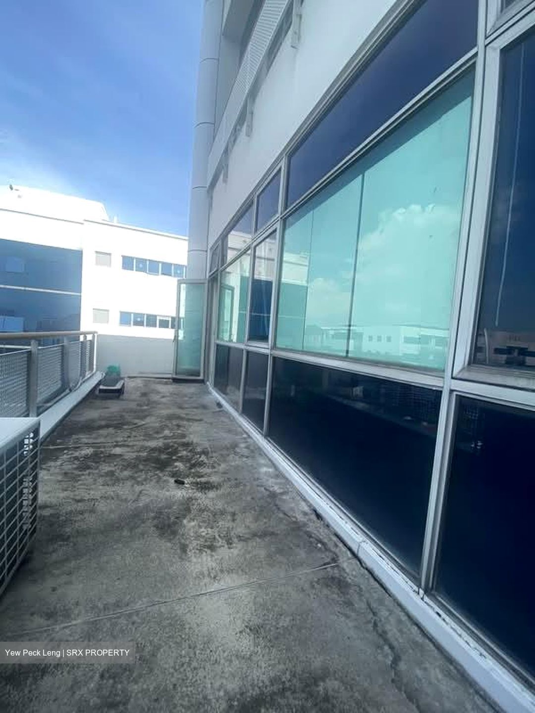 Wintech Centre (D14), Factory #605308811